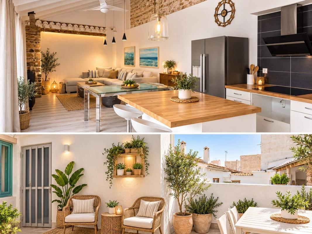 Продажа отдельного шале в Casa o chalet en Centro Urbano, Denia, Дения photo 1