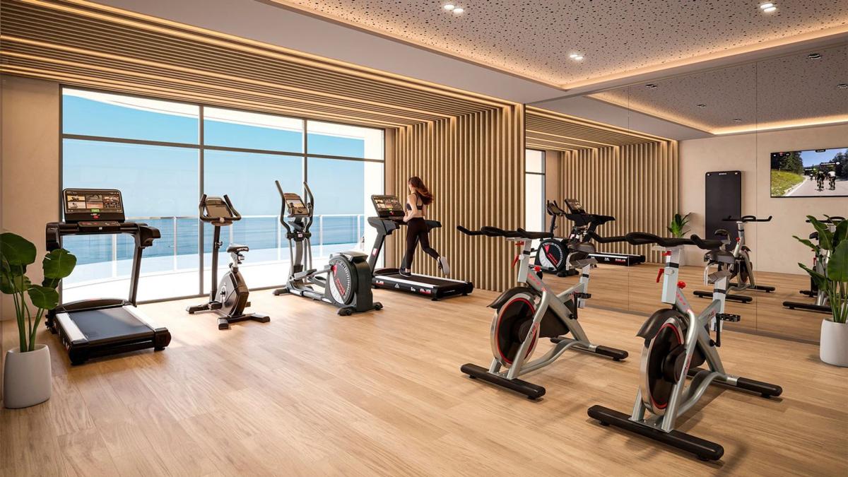 Sale of apartment in Piso en Playa de Poniente, Benidorm, Benidorm
 photo 3