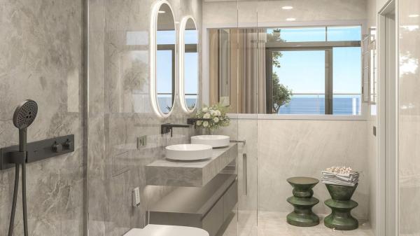 Продажа квартиры на Piso en Playa de Poniente, Benidorm, Бенидорм
photo 1
