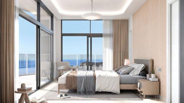Продажа квартиры на Piso en Playa de Poniente, Benidorm, Бенидорм
thumbnail 2