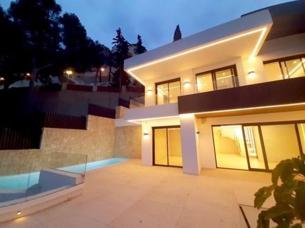 Piso en venta en  Piso en El Arenal, Jávea/Xàbia, Jávea/Xàbia photo 1