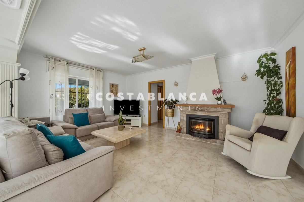 Sale of independent chalet in Casa o chalet en Calle Capricorn, Alfaz del Pi Pueblo-Urbanizaciones, Alfaz del Pi, Alfaz del Pi
 photo 5