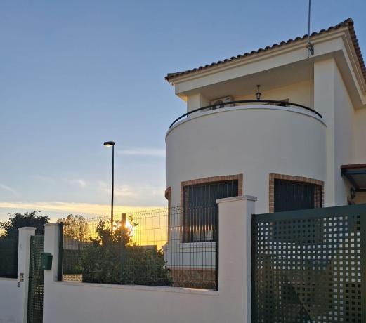 Casa o chalet independiente en Benferri photo 1