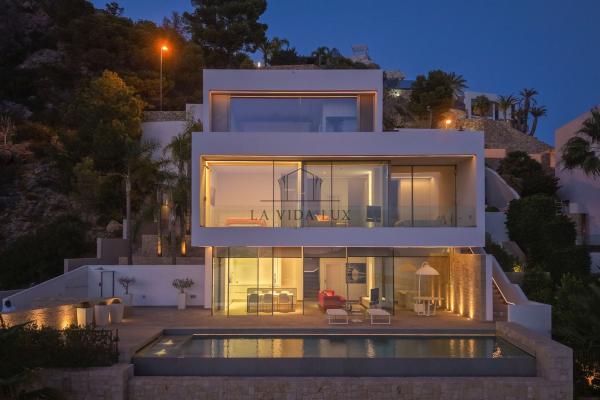 Casa o chalet independiente en Mascar-Toix Sup., 12 -s, Maryvilla, Calpe photo 1
