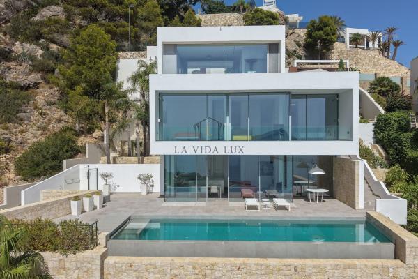 Casa o chalet independiente en Mascar-Toix Sup., 12 -s, Maryvilla, Calpe thumbnail 2