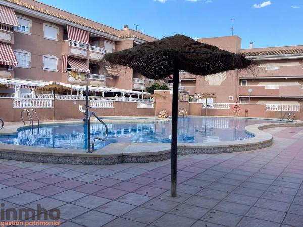 Продажа квартиры на Piso en Avenida Salamanca, Gran Playa, Santa Pola, Санта Пола
photo 1