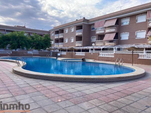 Продажа квартиры на Piso en Avenida Salamanca, Gran Playa, Santa Pola, Санта Пола
thumbnail 2