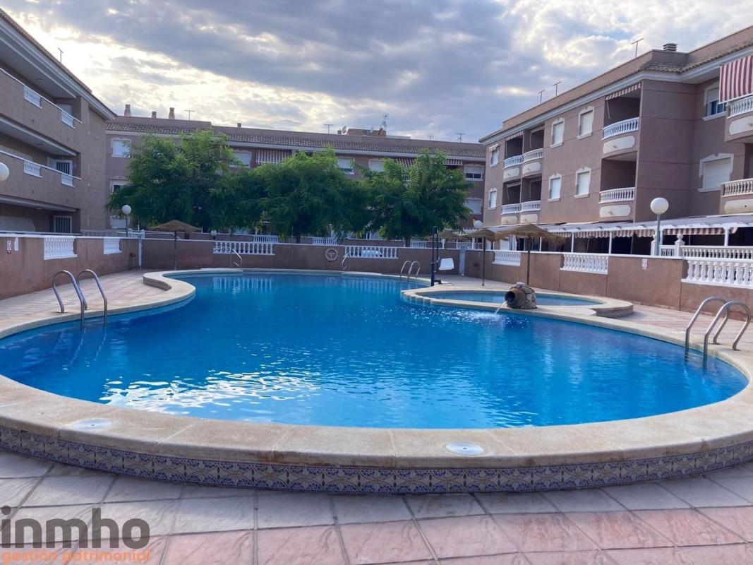 Продажа квартиры на Piso en Avenida Salamanca, Gran Playa, Santa Pola, Санта Пола
 photo 3