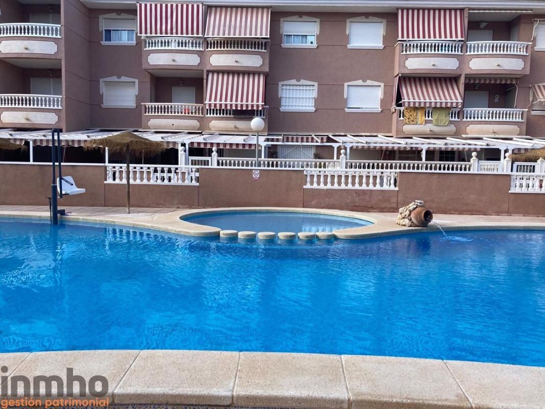 Продажа квартиры на Piso en Avenida Salamanca, Gran Playa, Santa Pola, Санта Пола
 photo 4