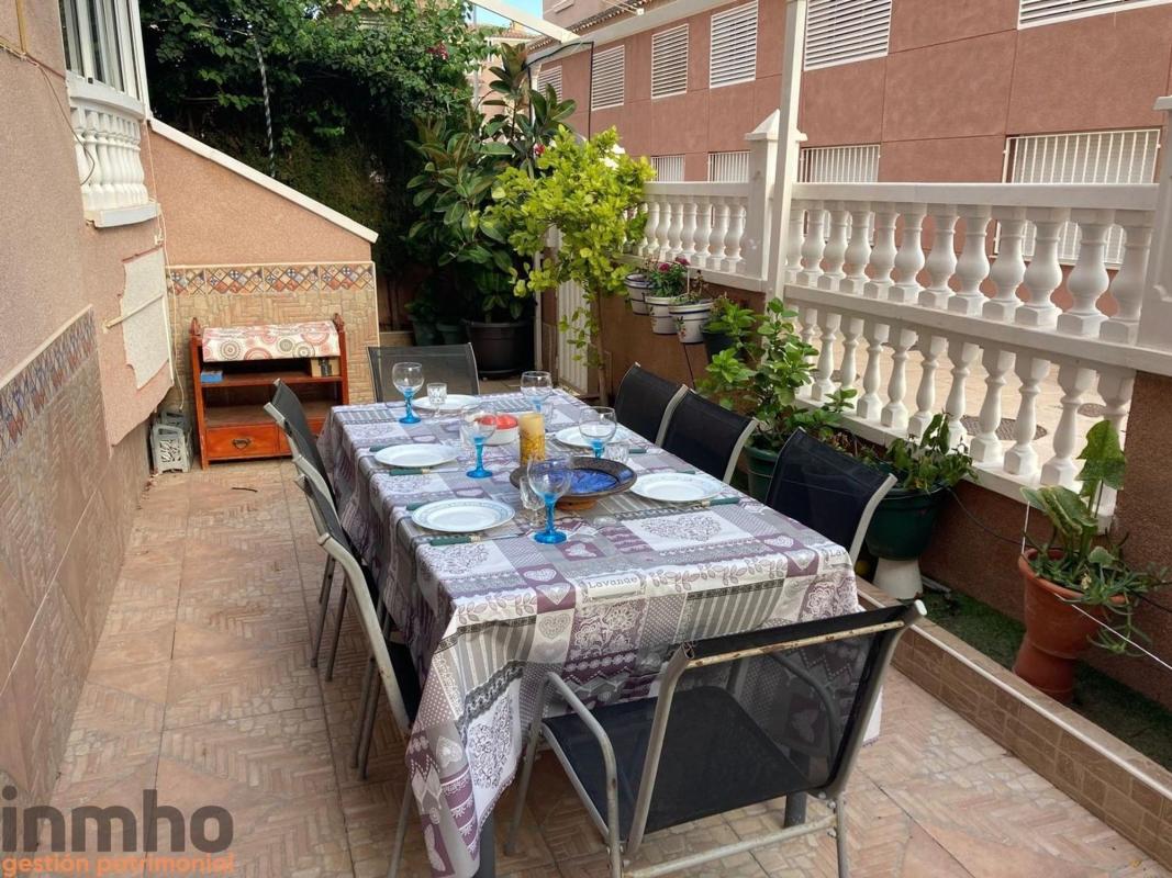 Продажа квартиры на Piso en Avenida Salamanca, Gran Playa, Santa Pola, Санта Пола
 photo 5