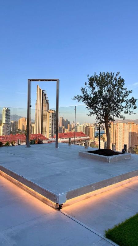 Продажа пентхауса на Ático en Avenida dels Mariners de la Vila Joiosa, Alitana - Casablanca, La Villajoyosa / Vila Joiosa, Ла Виллахойоса / Вила Хойоса photo 3