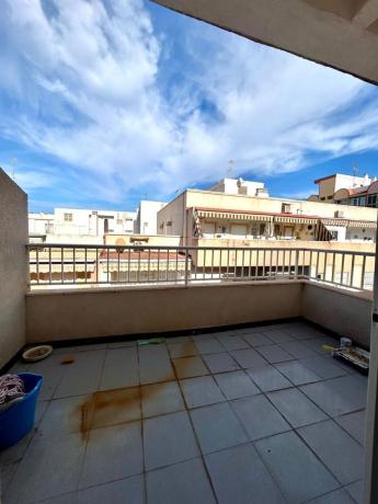 Mansarda na sprzedaż w Ático en Avenida Habaneras - Curva de Palangre, Torrevieja, Torrevieja photo 1