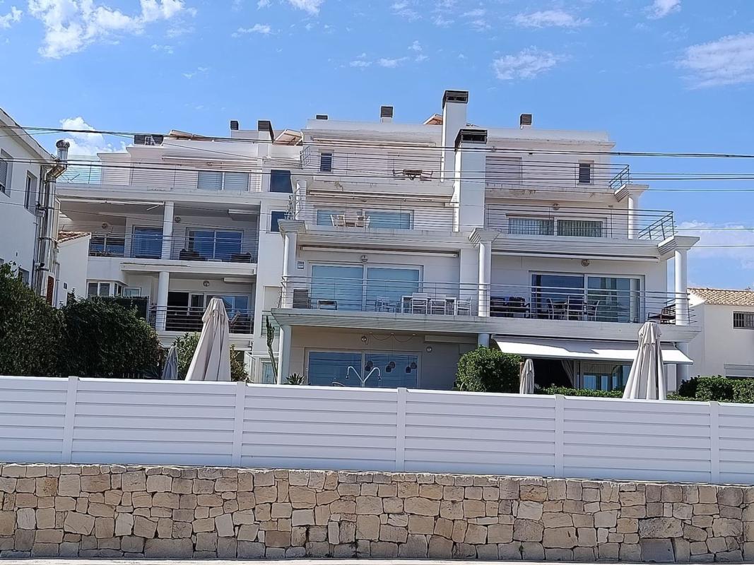 Продажа дуплекса на Dúplex en Mediterraneo, 228, Montañar, Jávea/Xàbia, Хавья/Хабия photo 1