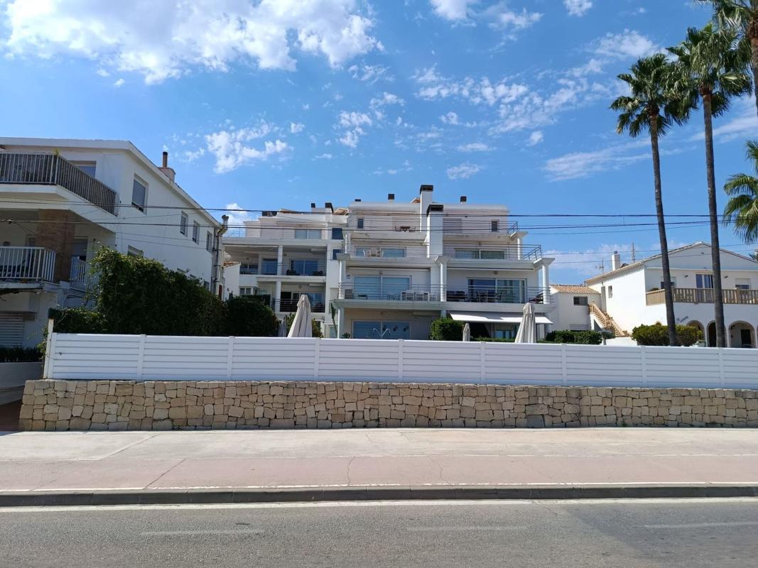 Продажа дуплекса на Dúplex en Mediterraneo, 228, Montañar, Jávea/Xàbia, Хавья/Хабия photo 2