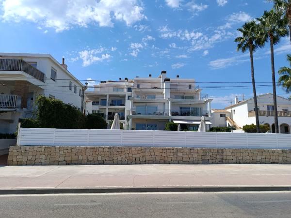 Duplex for sale on Dúplex en Mediterraneo, 228, Montañar, Jávea/Xàbia, Jávea/Xàbia thumbnail 2
