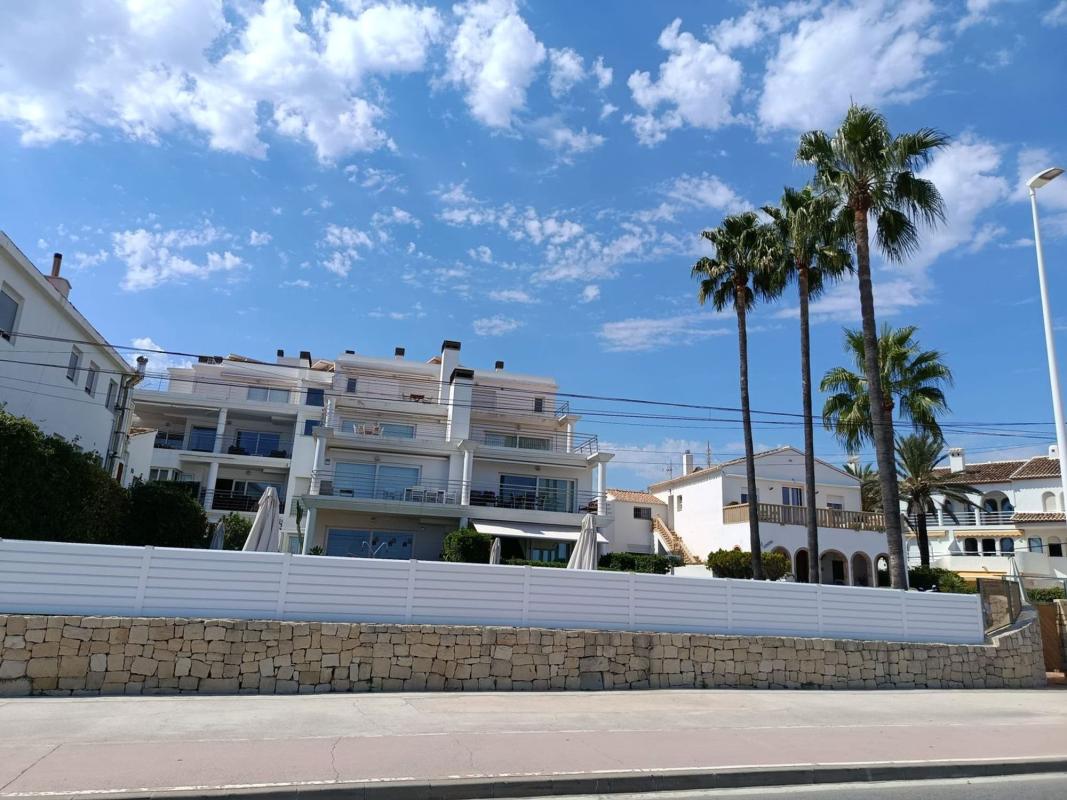 Продажа дуплекса на Dúplex en Mediterraneo, 228, Montañar, Jávea/Xàbia, Хавья/Хабия photo 3