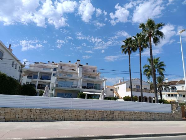 Duplex for sale on Dúplex en Mediterraneo, 228, Montañar, Jávea/Xàbia, Jávea/Xàbia thumbnail 3