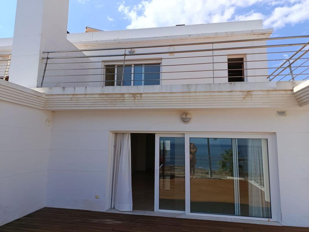 Продажа дуплекса на Dúplex en Mediterraneo, 228, Montañar, Jávea/Xàbia, Хавья/Хабия photo 4