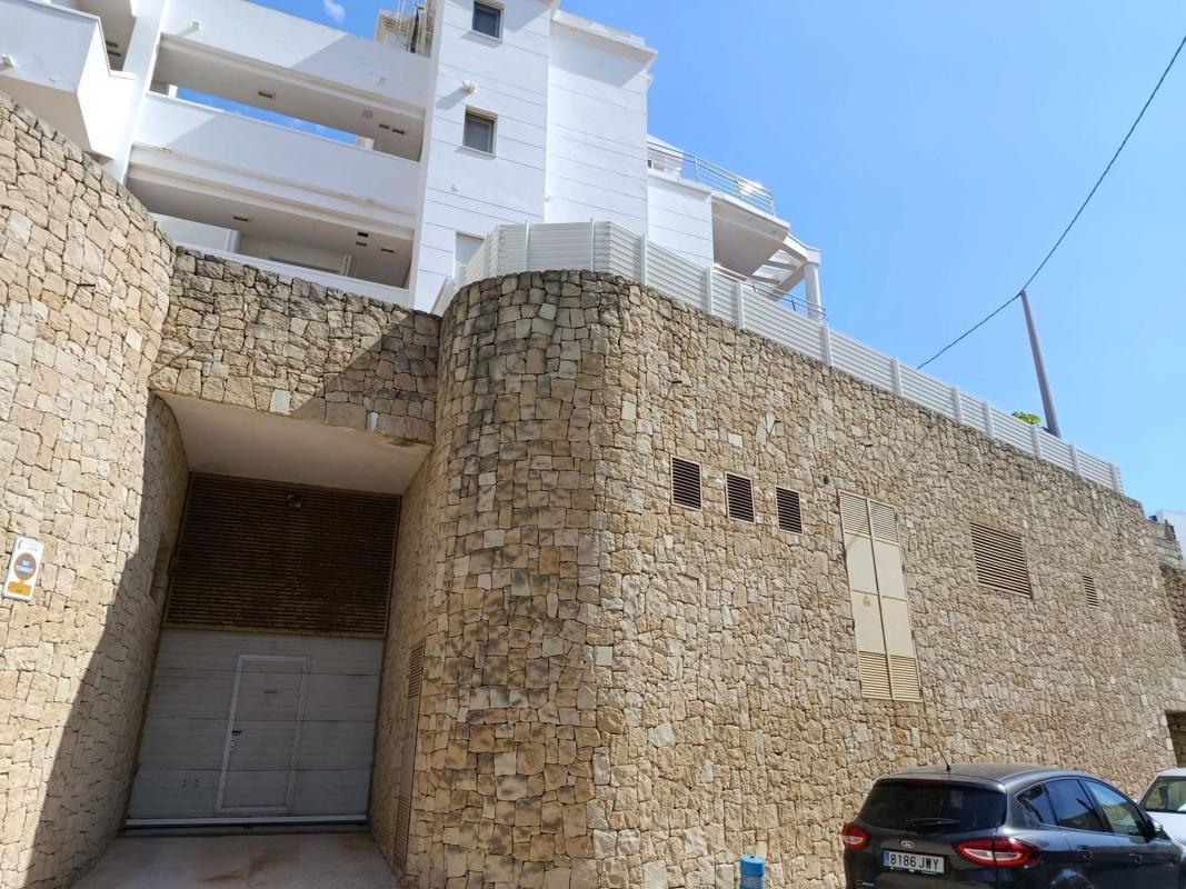 Продажа дуплекса на Dúplex en Mediterraneo, 228, Montañar, Jávea/Xàbia, Хавья/Хабия photo 5