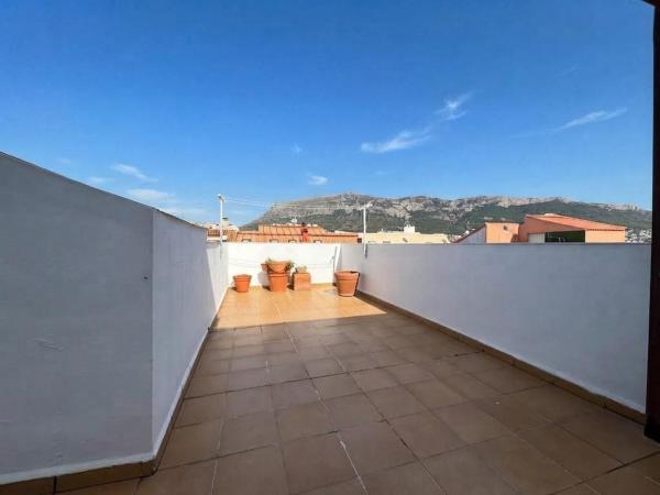 Mansarda na sprzedaż w Ático en Saladar, Denia, Dénia thumbnail 3