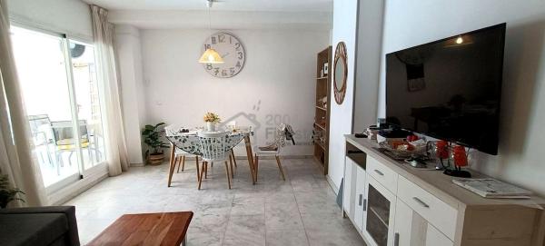 Продажа квартиры на Piso en Calle Llevant, Alitana - Casablanca, La Villajoyosa / Vila Joiosa, Ла Виллахойоса / Вила Хойоса
photo 1