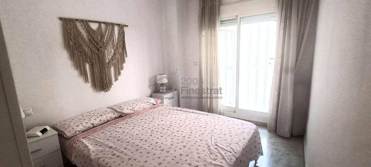 Продажа квартиры на Piso en Calle Llevant, Alitana - Casablanca, La Villajoyosa / Vila Joiosa, Ла Виллахойоса / Вила Хойоса
 photo 3