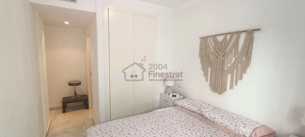Продажа квартиры на Piso en Calle Llevant, Alitana - Casablanca, La Villajoyosa / Vila Joiosa, Ла Виллахойоса / Вила Хойоса
 photo 4