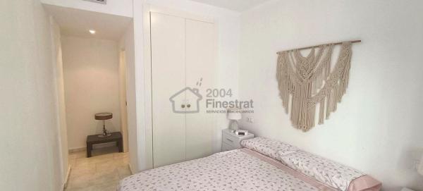 Продажа квартиры на Piso en Calle Llevant, Alitana - Casablanca, La Villajoyosa / Vila Joiosa, Ла Виллахойоса / Вила Хойоса
 photo 4