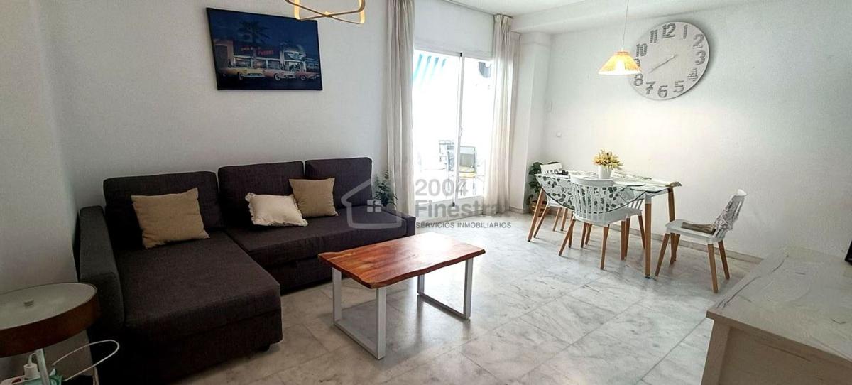 Продажа квартиры на Piso en Calle Llevant, Alitana - Casablanca, La Villajoyosa / Vila Joiosa, Ла Виллахойоса / Вила Хойоса
 photo 5