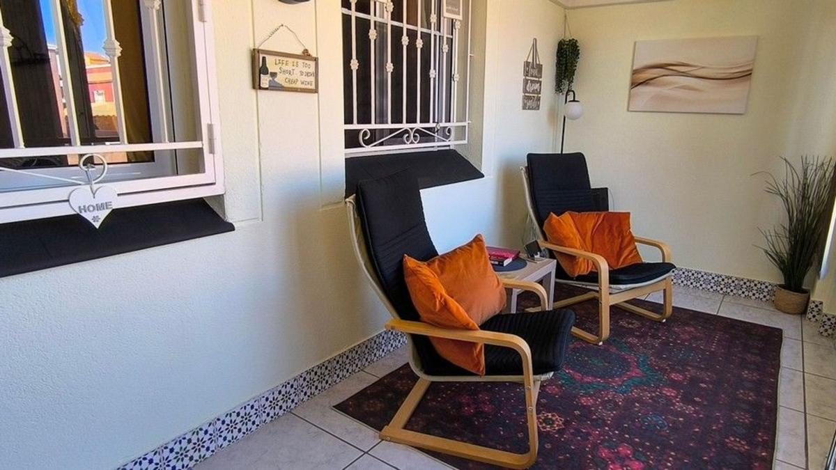 Sale of apartment in Piso en Calle Taray, Los Montesinos, Los Montesinos
 photo 4