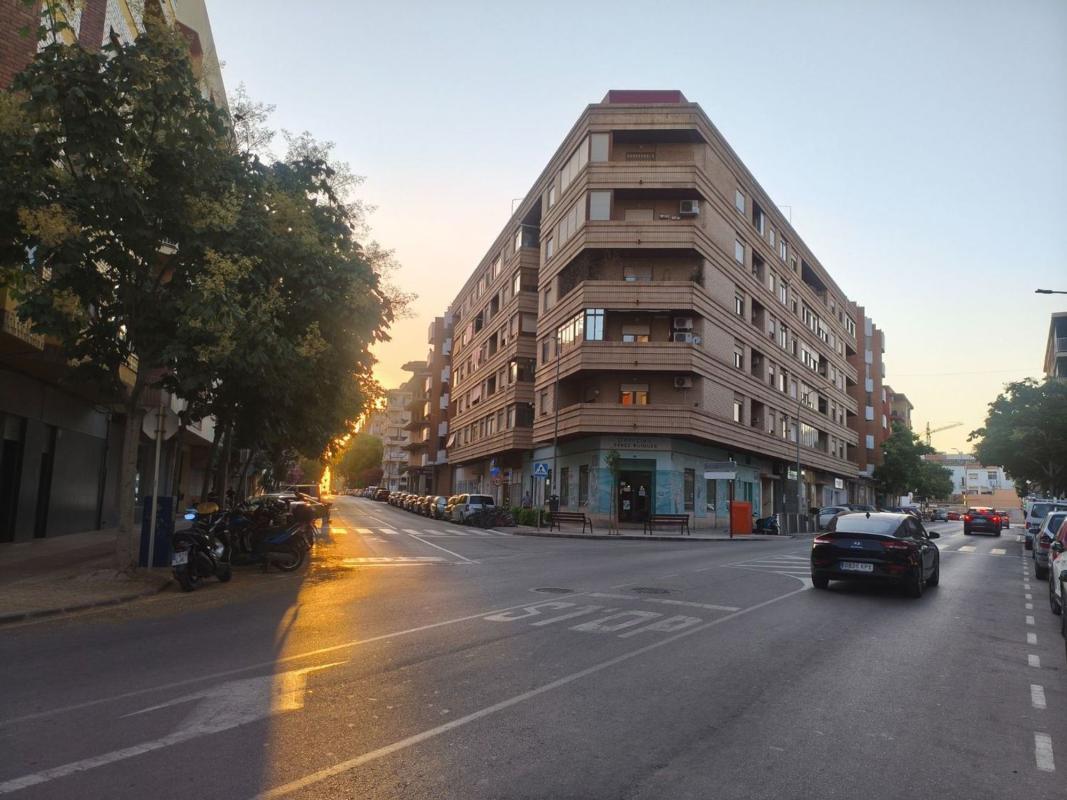 Sprzedaż mieszkania w Piso en Centro Urbano, Denia, Dénia
photo 1