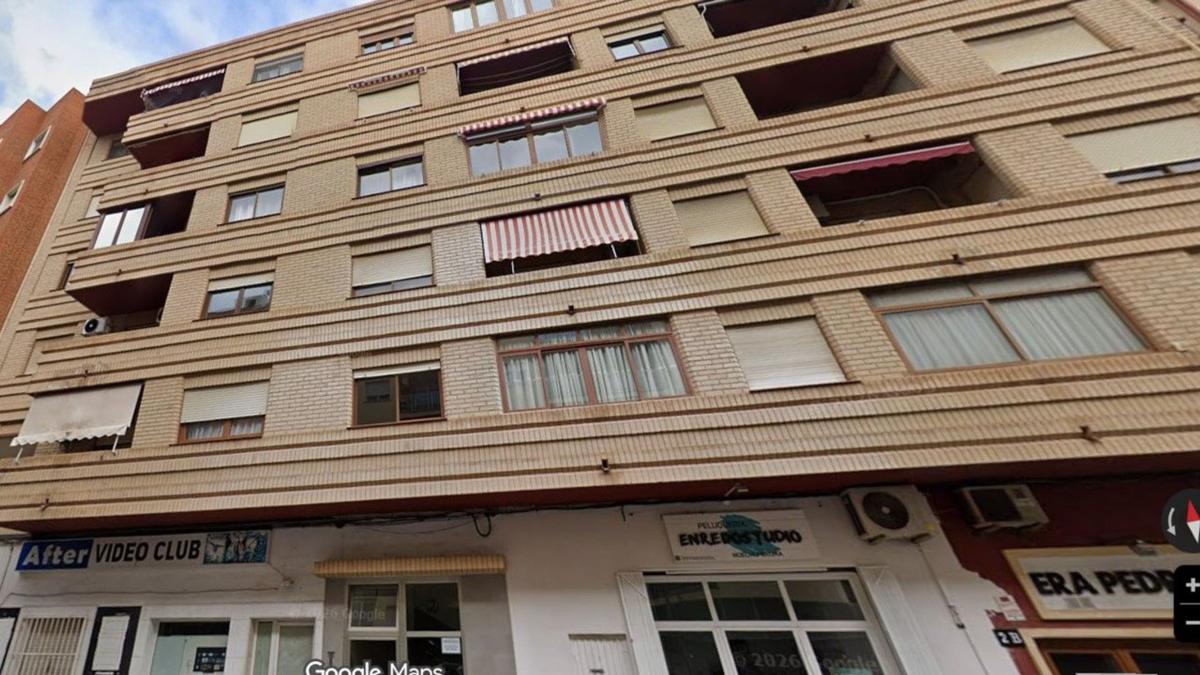 Sprzedaż mieszkania w Piso en Centro Urbano, Denia, Dénia
photo 2