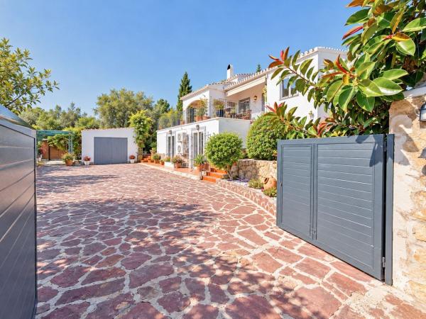 Casa o chalet independiente en La Lluca - La Tarraula, Jávea/Xàbia thumbnail 2