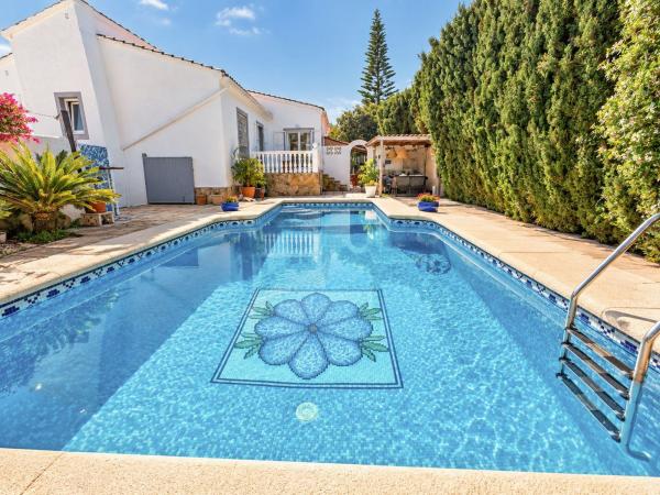 Casa o chalet independiente en La Lluca - La Tarraula, Jávea/Xàbia thumbnail 3