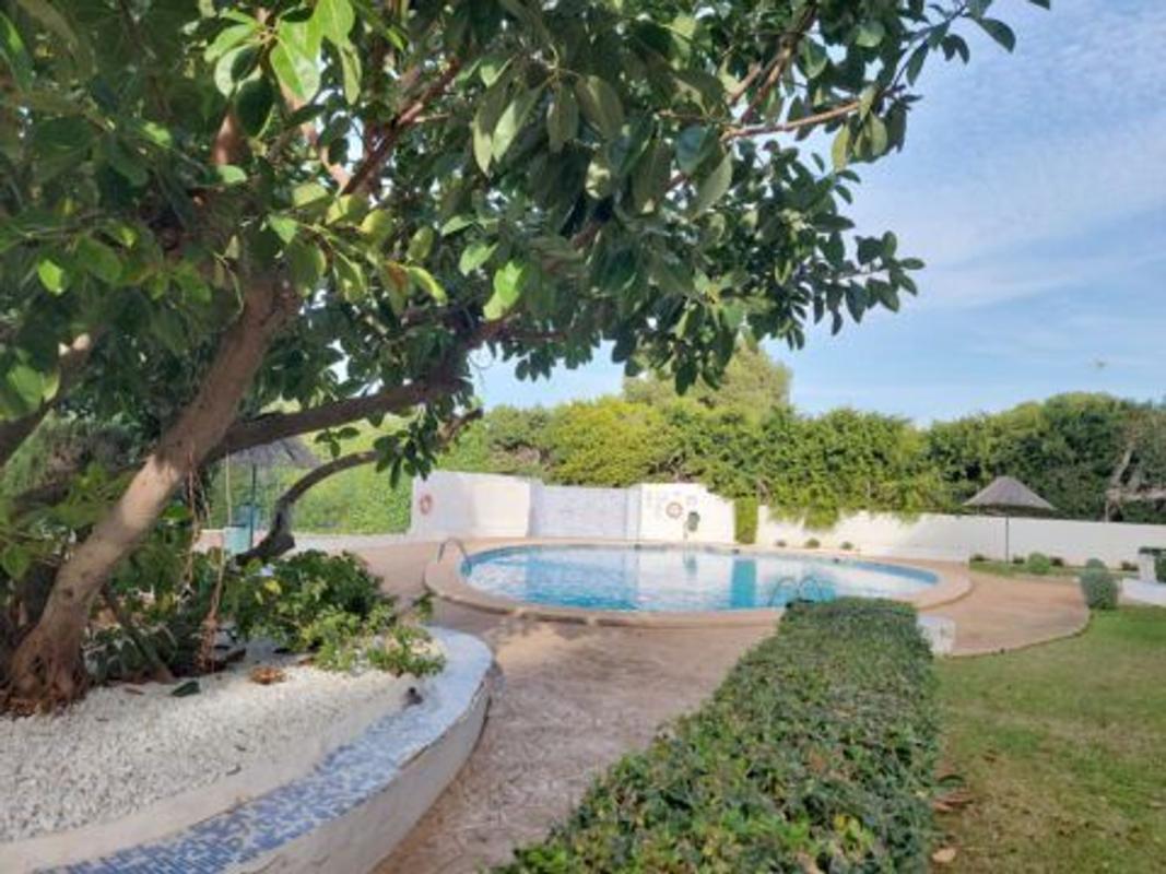Sale of apartment in Piso en Carretera Provincial del Barranc del Monyo, 59 a, Les Rotes/Las Rotas, Denia, Denia
photo 3