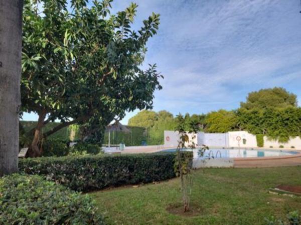 Sale of flat in Piso en Carretera Provincial del Barranc del Monyo, 59 a, Les Rotes/Las Rotas, Denia, Denia
 photo 4