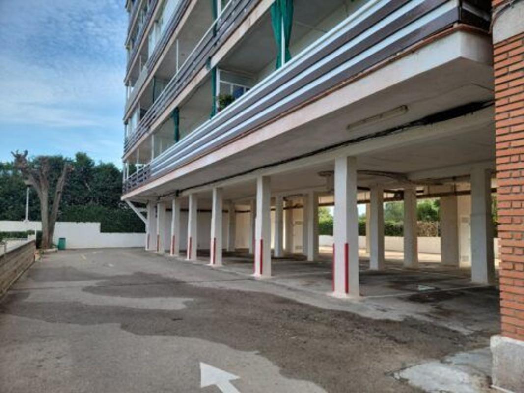 Sale of apartment in Piso en Carretera Provincial del Barranc del Monyo, 59 a, Les Rotes/Las Rotas, Denia, Denia
photo 5