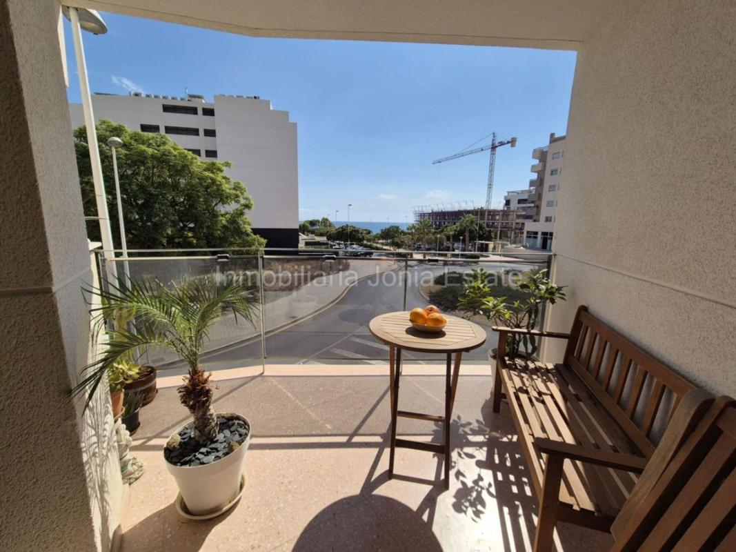 Venta de piso en Piso en Poble Nou - Montiboli, La Villajoyosa / Vila Joiosa, La Villajoyosa / Vila Joiosa
photo 1