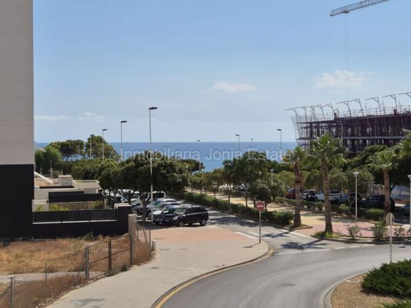 Продажа квартиры на Piso en Poble Nou - Montiboli, La Villajoyosa / Vila Joiosa, Ла Виллахойоса / Вила Хойоса
thumbnail 2
