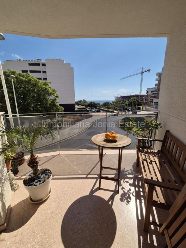 Venta de piso en Piso en Poble Nou - Montiboli, La Villajoyosa / Vila Joiosa, La Villajoyosa / Vila Joiosa
photo 3