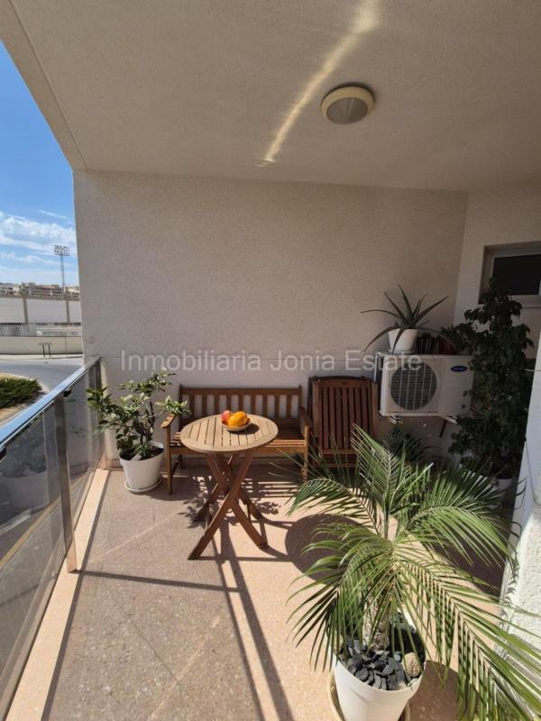 Venta de piso en Piso en Poble Nou - Montiboli, La Villajoyosa / Vila Joiosa, La Villajoyosa / Vila Joiosa
photo 4