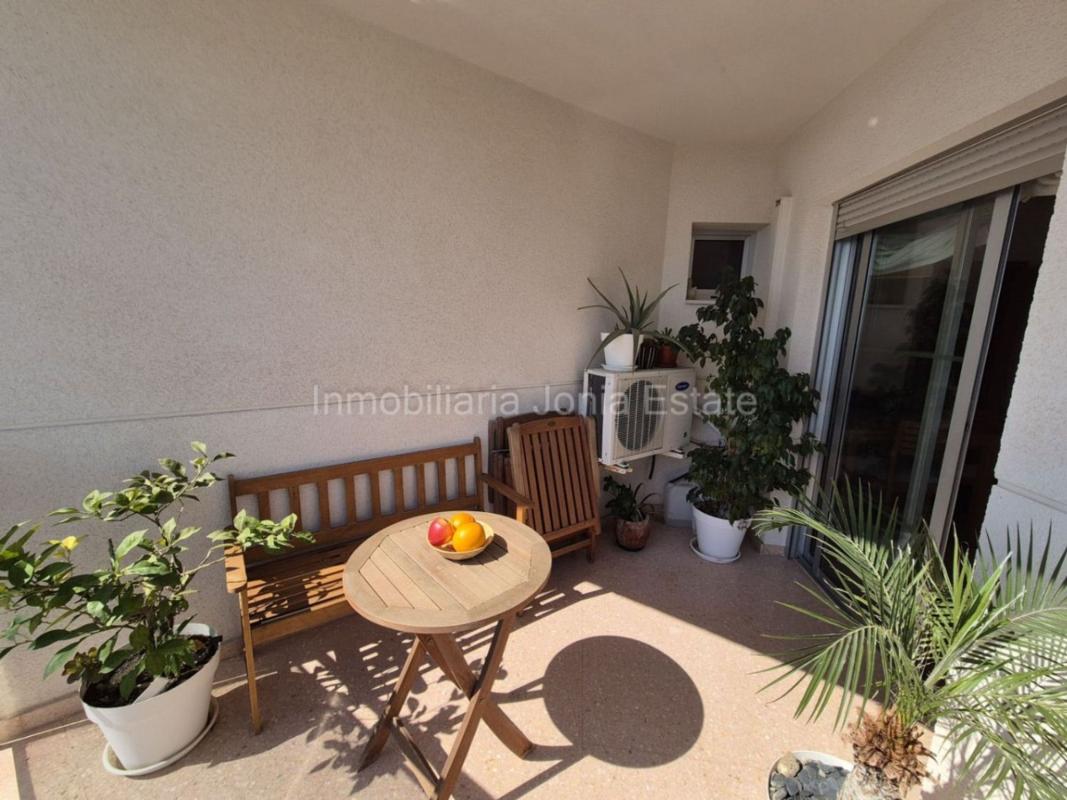 Venta de piso en Piso en Poble Nou - Montiboli, La Villajoyosa / Vila Joiosa, La Villajoyosa / Vila Joiosa
photo 5