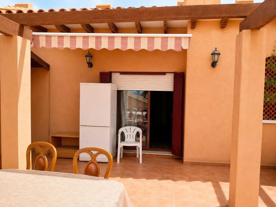 Sprzedaż poddasza w Ático en Calle Fuerteventura s/n, Aguas Nuevas, Torrevieja, Torrevieja photo 3