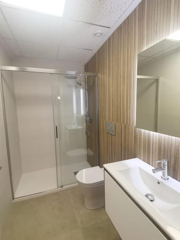 Продажа квартиры на Piso en Avenida Habaneras - Curva de Palangre, Torrevieja, Торревьеха
photo 5