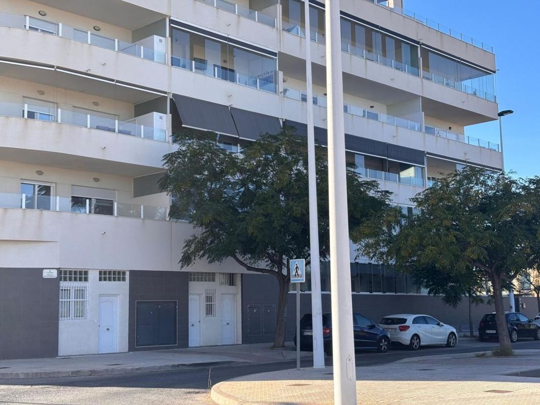 Продажа квартиры на Piso en Travalón, Elche / Elx, Эльче / Эльх
photo 3