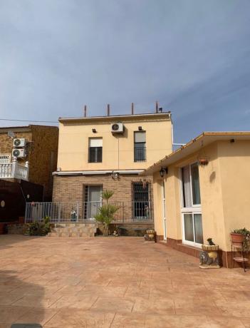 Casa o chalet independiente en Calle Paraje Acequia Alquibla, 28, Desamparados-Hurchillo-Torremendo, Orihuela photo 1