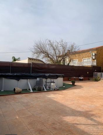 Casa o chalet independiente en Calle Paraje Acequia Alquibla, 28, Desamparados-Hurchillo-Torremendo, Orihuela thumbnail 2