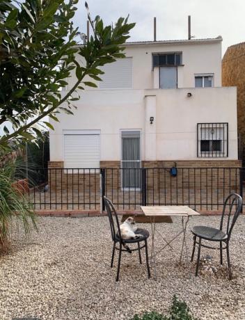 Casa o chalet independiente en Calle Paraje Acequia Alquibla, 28, Desamparados-Hurchillo-Torremendo, Orihuela thumbnail 3