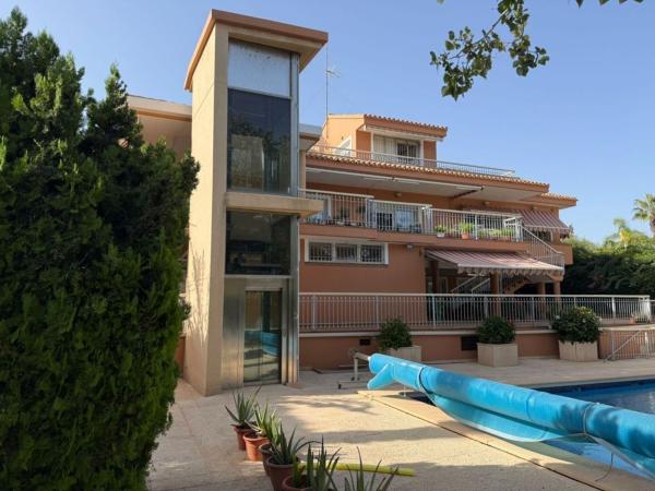 Casa o chalet independiente en Calle Juan Ramón Jiménez, 50, Dehesa de Campoamor, Orihuela photo 1