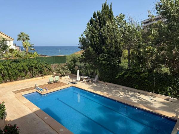 Casa o chalet independiente en Calle Juan Ramón Jiménez, 50, Dehesa de Campoamor, Orihuela photo 4